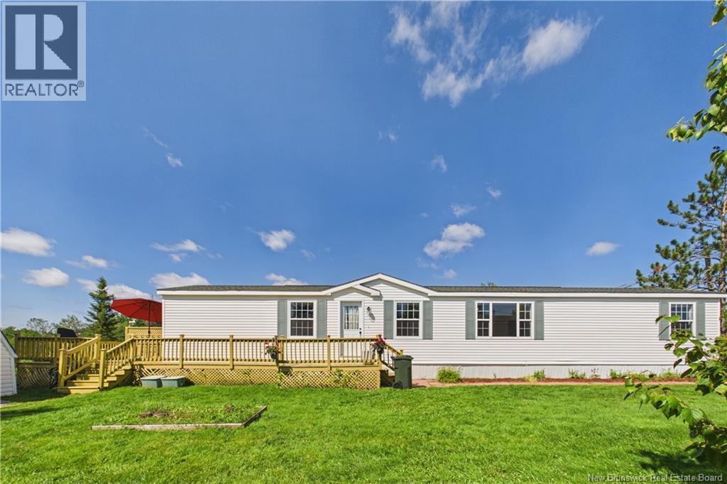 53 Andre, Dieppe, New Brunswick  E1A 7C4 - Photo 1 - NB149717