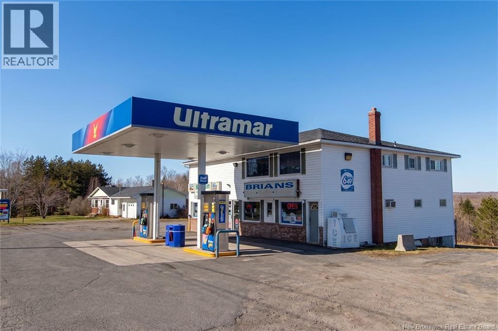 1535 Route 114, Lower Coverdale, New Brunswick