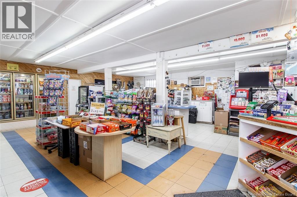 1535 Route 114, Lower Coverdale, New Brunswick  E1J 1G9 - Photo 10 - NB149697