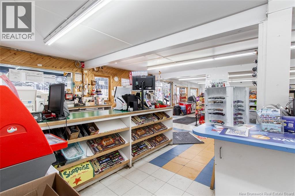 1535 Route 114, Lower Coverdale, New Brunswick  E1J 1G9 - Photo 14 - NB149697