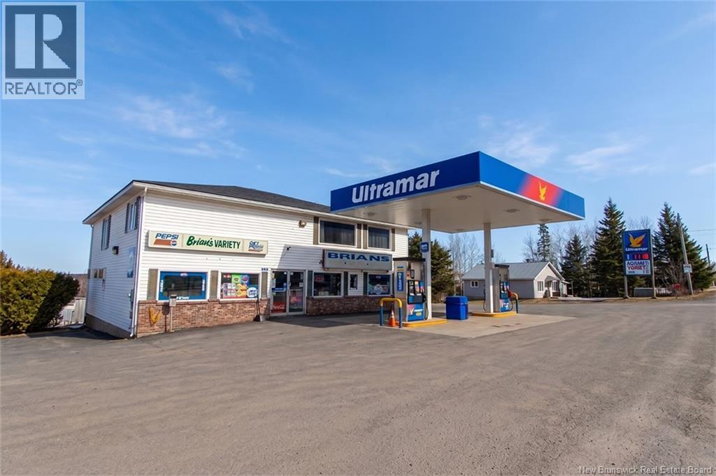 1535 Route 114, Lower Coverdale, New Brunswick  E1J 1G9 - Photo 2 - NB149697