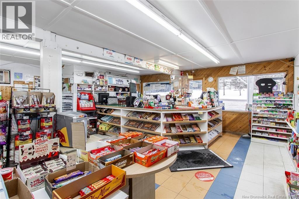 1535 Route 114, Lower Coverdale, New Brunswick  E1J 1G9 - Photo 4 - NB149697
