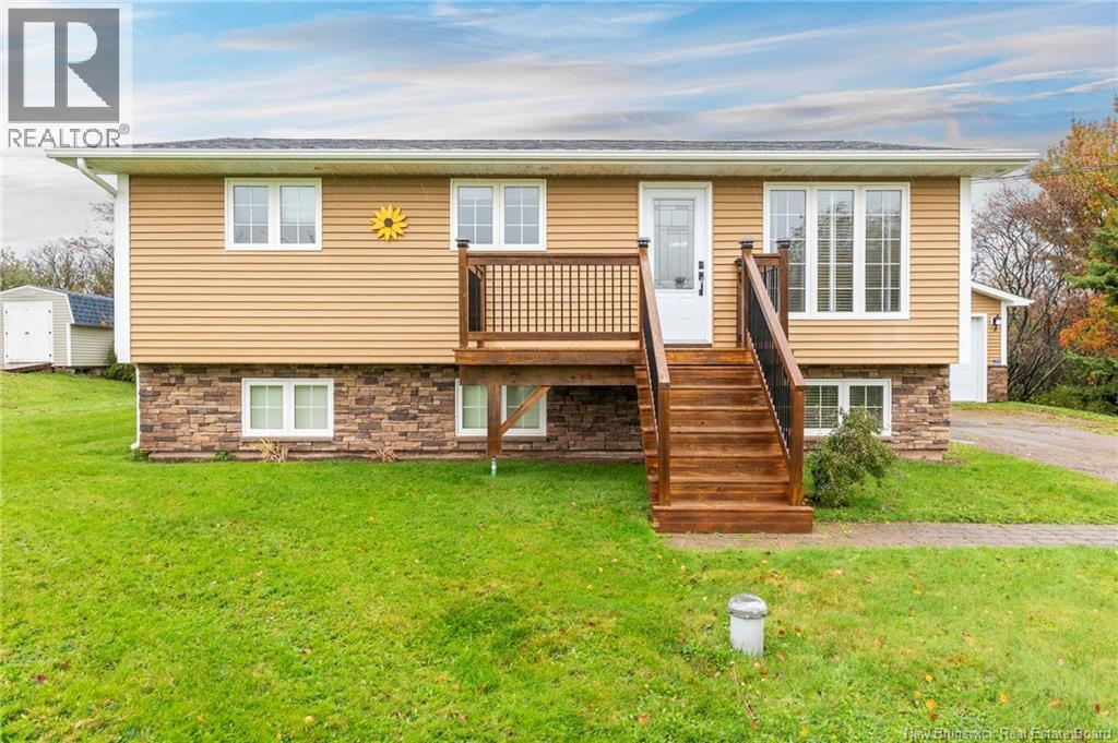 20 Melanson Road, Cap-Pelé, New Brunswick  E4N 1X4 - Photo 2 - NB149779