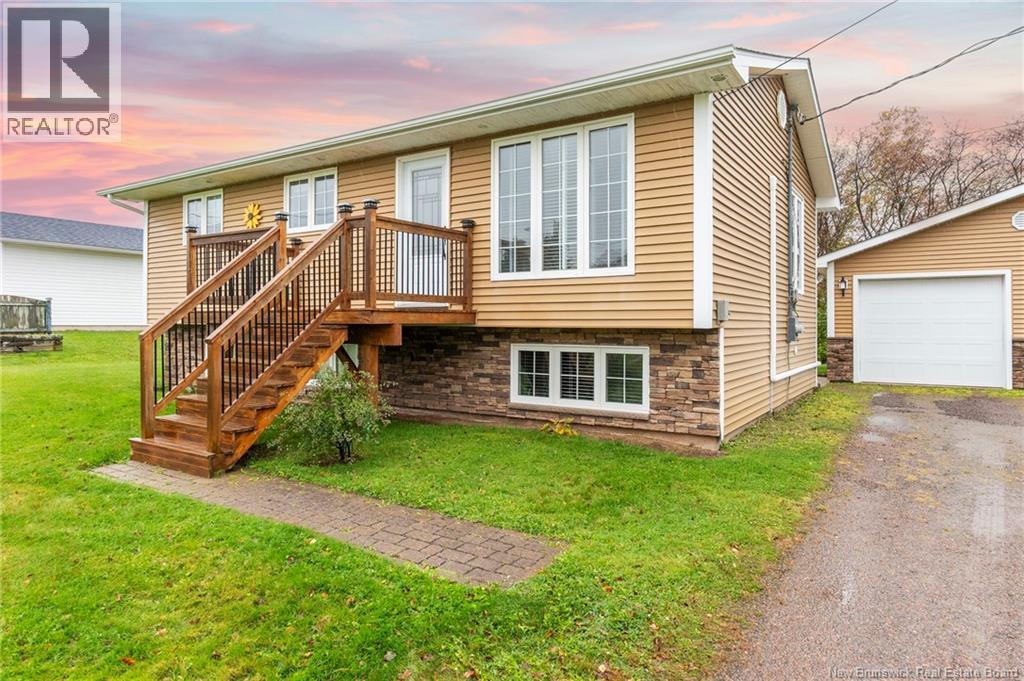 20 Melanson Road, Cap-Pelé, New Brunswick  E4N 1X4 - Photo 3 - NB149779