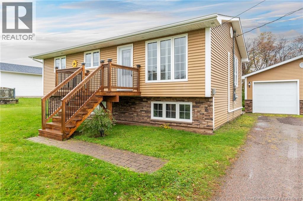 20 Melanson Road, Cap-Pelé, New Brunswick  E4N 1X4 - Photo 4 - NB149779