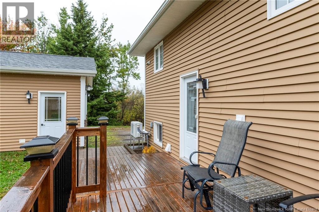 20 Melanson Road, Cap-Pelé, New Brunswick  E4N 1X4 - Photo 49 - NB149779