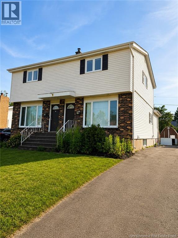 66 Whitney Avenue, Moncton, New Brunswick  E1C 8C6 - Photo 2 - NB149585
