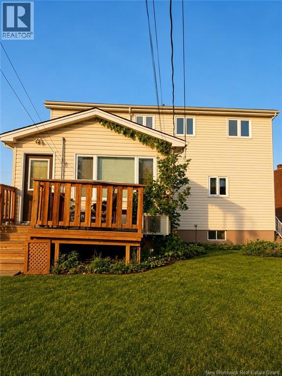 66 Whitney Avenue, Moncton, New Brunswick  E1C 8C6 - Photo 6 - NB149585