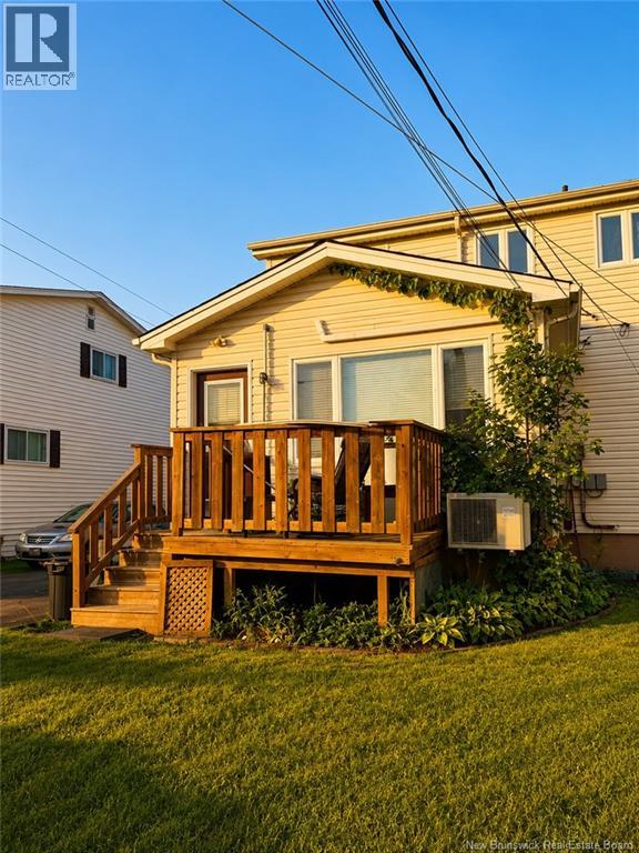 66 Whitney Avenue, Moncton, New Brunswick  E1C 8C6 - Photo 7 - NB149585