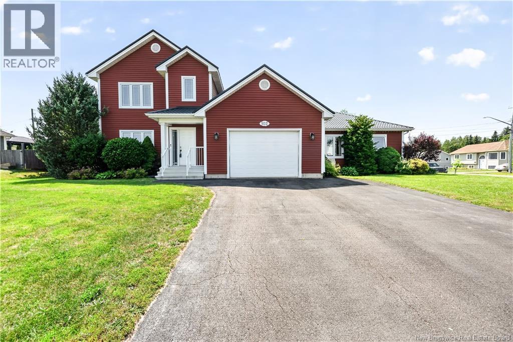 102 Fortune, Dieppe, New Brunswick