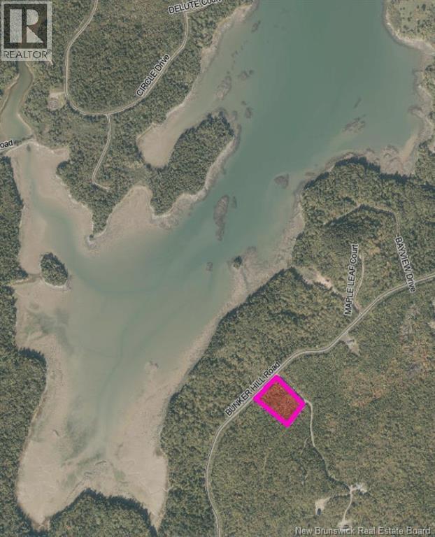 Lot 88-111 Bunker Hill Road, Wilsons Beach, New Brunswick  E5E 1Z3 - Photo 4 - NB149700