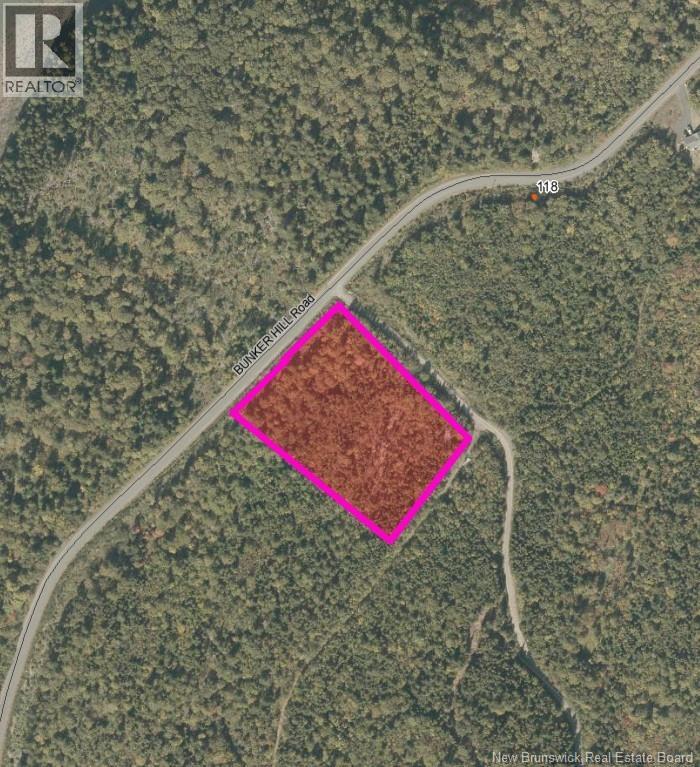 Lot 88-111 Bunker Hill Road, Wilsons Beach, New Brunswick  E5E 1Z3 - Photo 5 - NB149700
