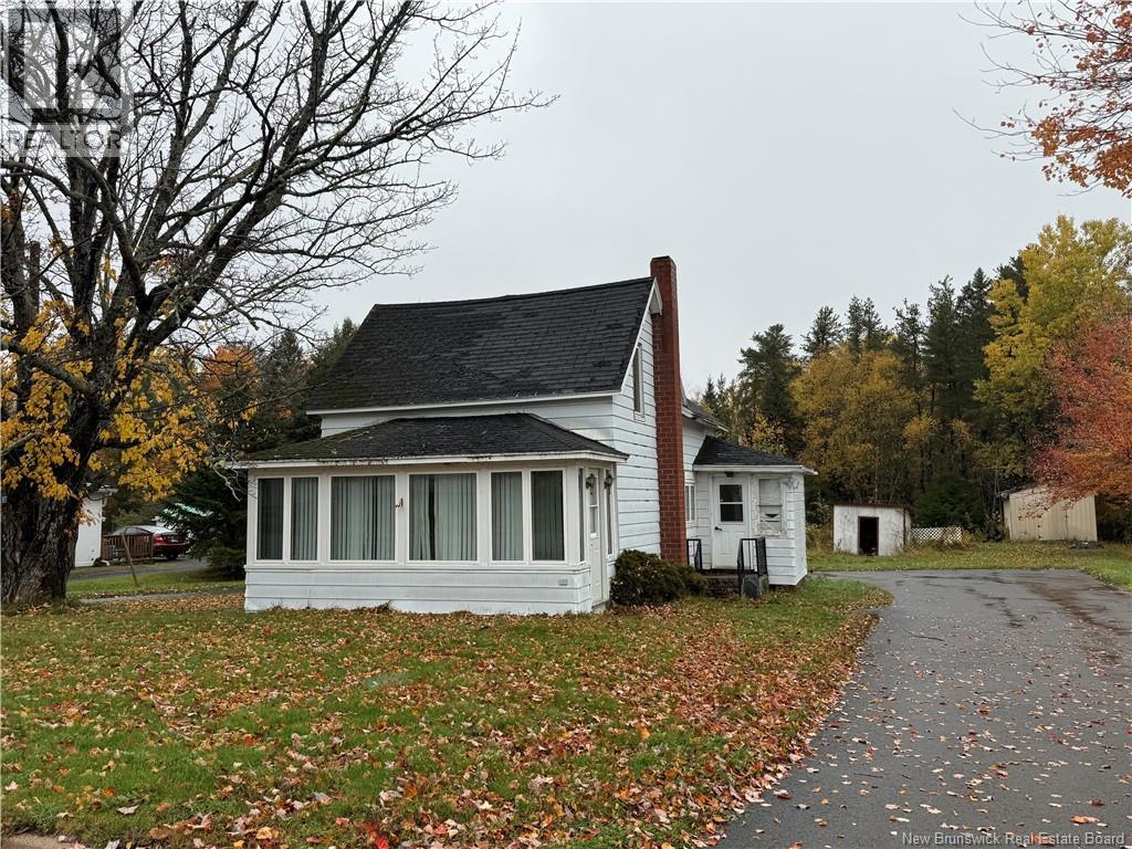 87 Red Bank Drive, Chipman, New Brunswick
