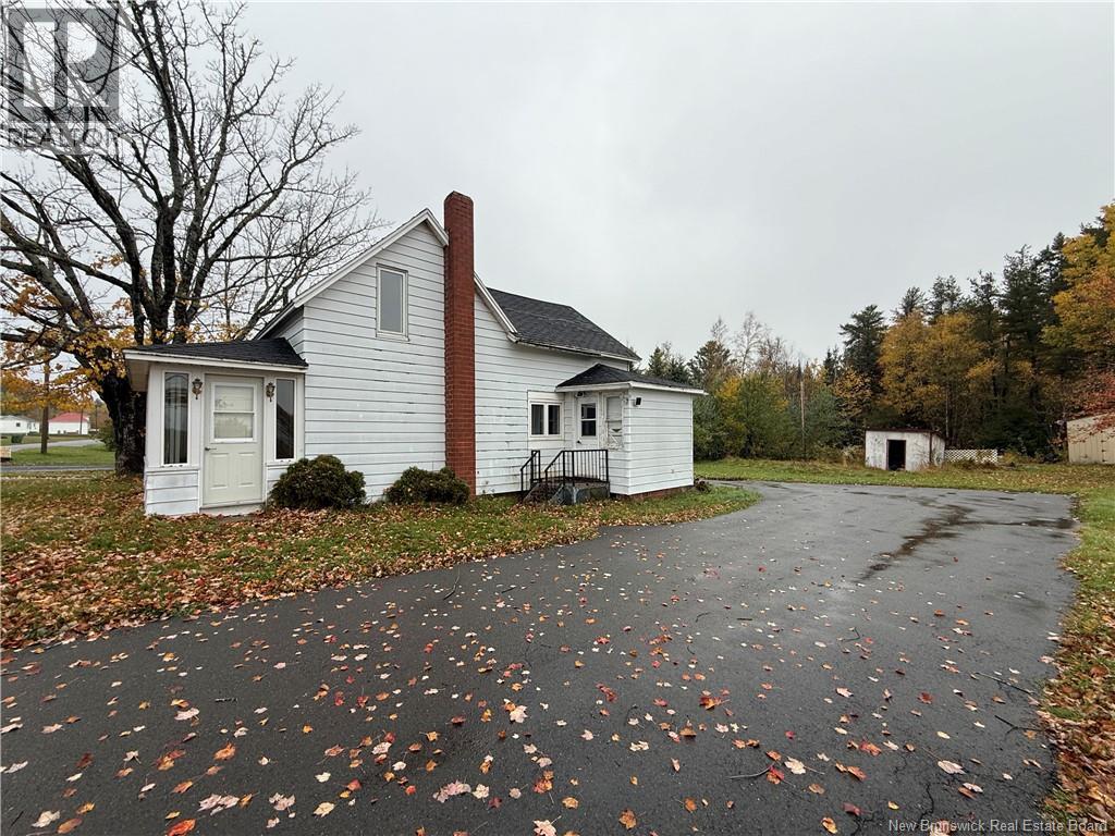 87 Red Bank Drive, Chipman, New Brunswick  E4A 2A1 - Photo 2 - NB149545