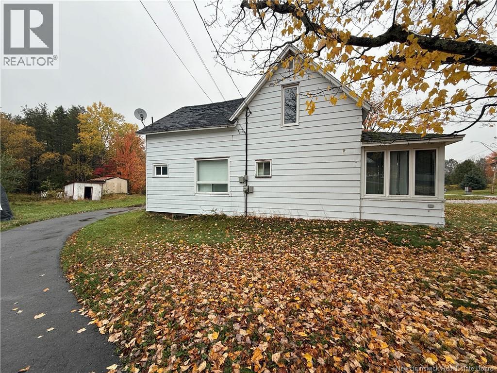 87 Red Bank Drive, Chipman, New Brunswick  E4A 2A1 - Photo 3 - NB149545
