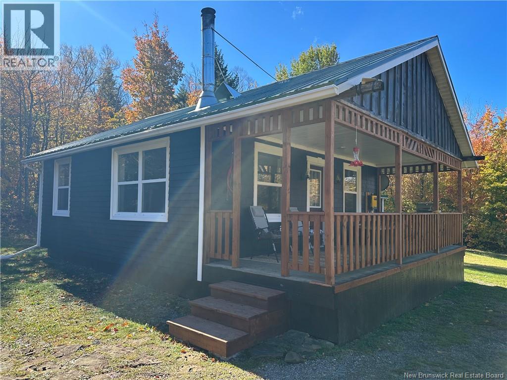 156 Russiantown Road, Portage Vale, New Brunswick  E4Z 0H4 - Photo 2 - NB149403