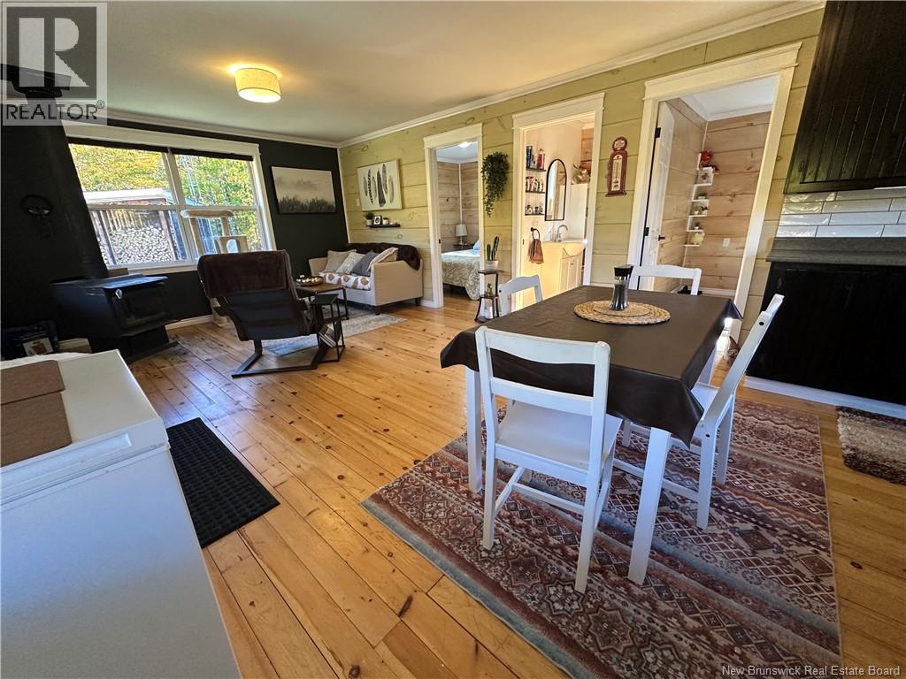 156 Russiantown Road, Portage Vale, New Brunswick  E4Z 0H4 - Photo 28 - NB149403