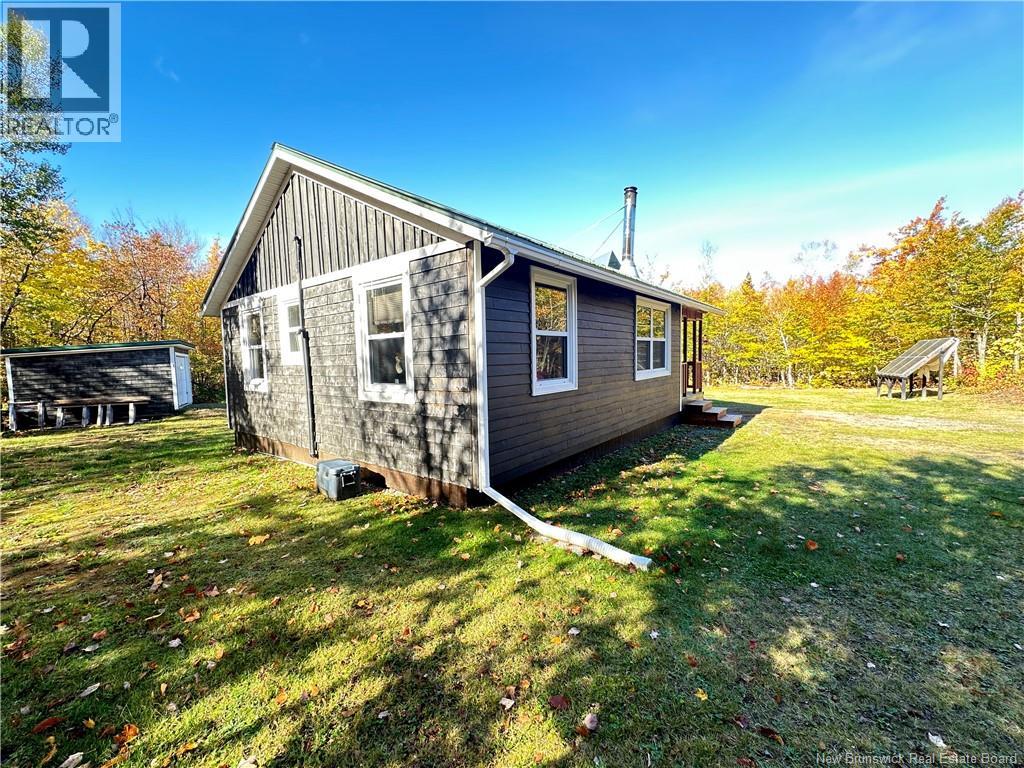 156 Russiantown Road, Portage Vale, New Brunswick  E4Z 0H4 - Photo 3 - NB149403