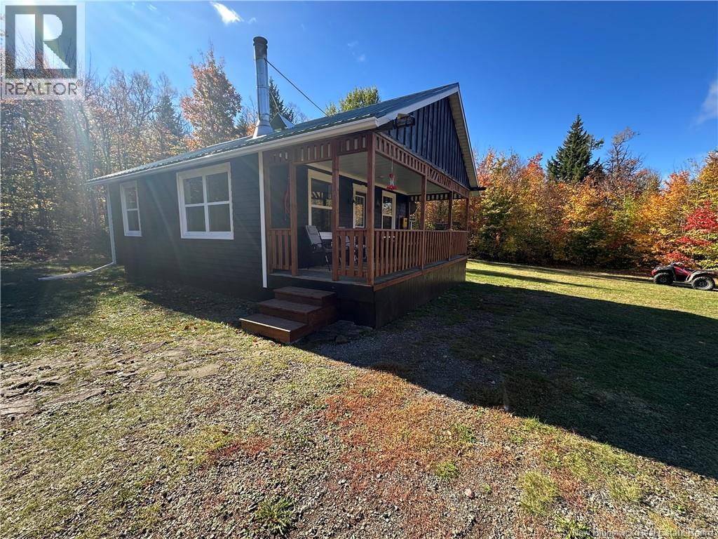 156 Russiantown Road, Portage Vale, New Brunswick  E4Z 0H4 - Photo 34 - NB149403