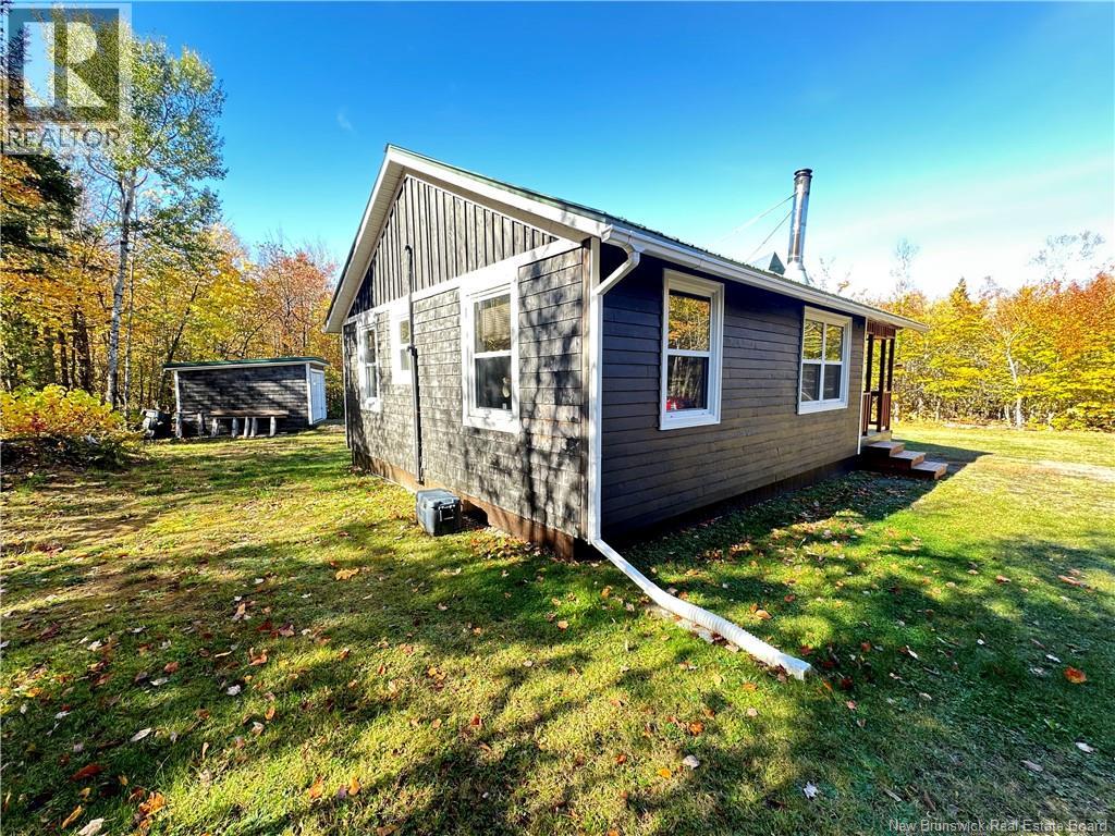 156 Russiantown Road, Portage Vale, New Brunswick  E4Z 0H4 - Photo 37 - NB149403