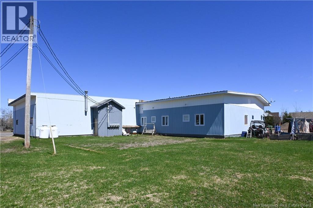 11 Haut-Shippagan Road, Haut-Shippagan, New Brunswick  E8S 1W5 - Photo 4 - NB149810