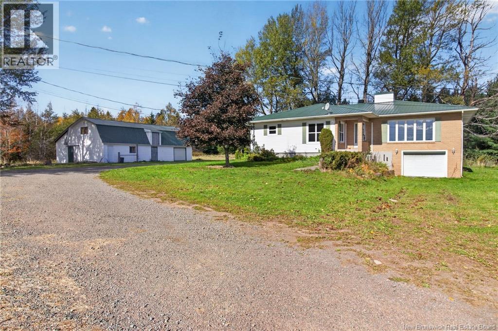 18 Jean Maillet Road, Shediac River, New Brunswick  E4R 1L2 - Photo 1 - NB149785