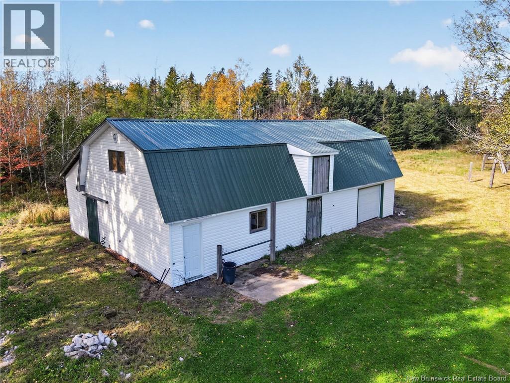 18 Jean Maillet Road, Shediac River, New Brunswick  E4R 1L2 - Photo 40 - NB149785