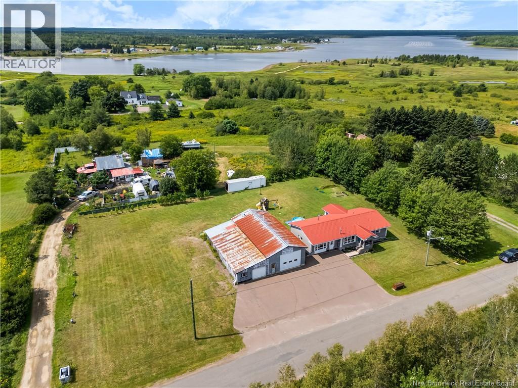 31-33 Ben Daigle Road, Aldouane, New Brunswick