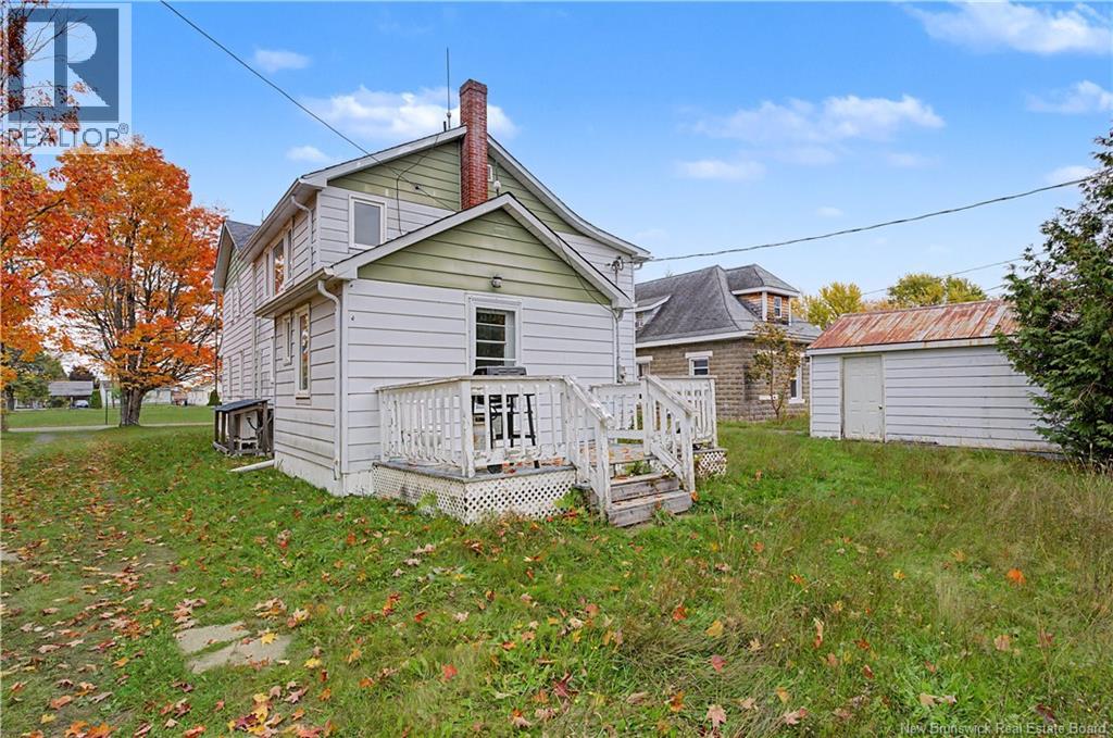 77 Carelton, Rogersville, New Brunswick  E4Y 1R9 - Photo 2 - NB149815