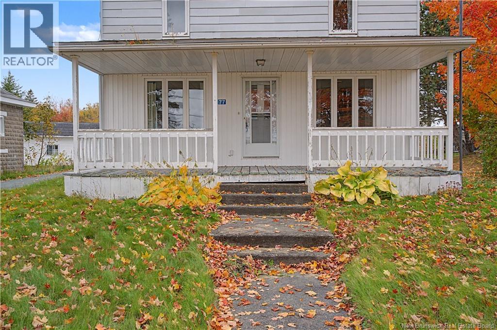 77 Carelton, Rogersville, New Brunswick  E4Y 1R9 - Photo 3 - NB149815