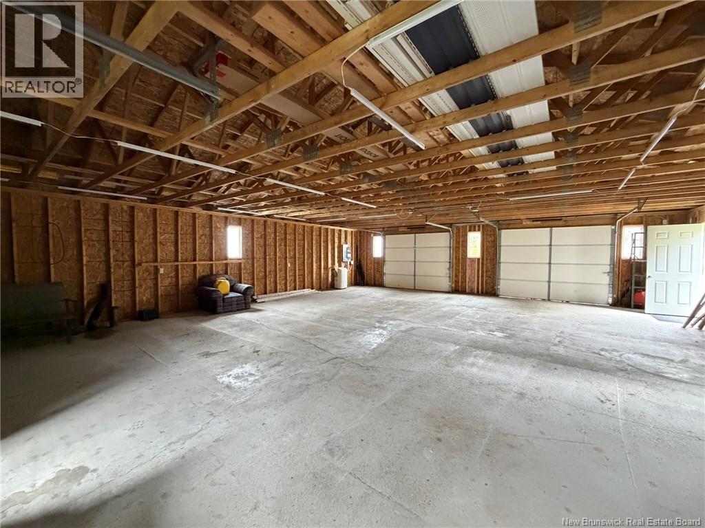 77 Carelton, Rogersville, New Brunswick  E4Y 1R9 - Photo 40 - NB149815