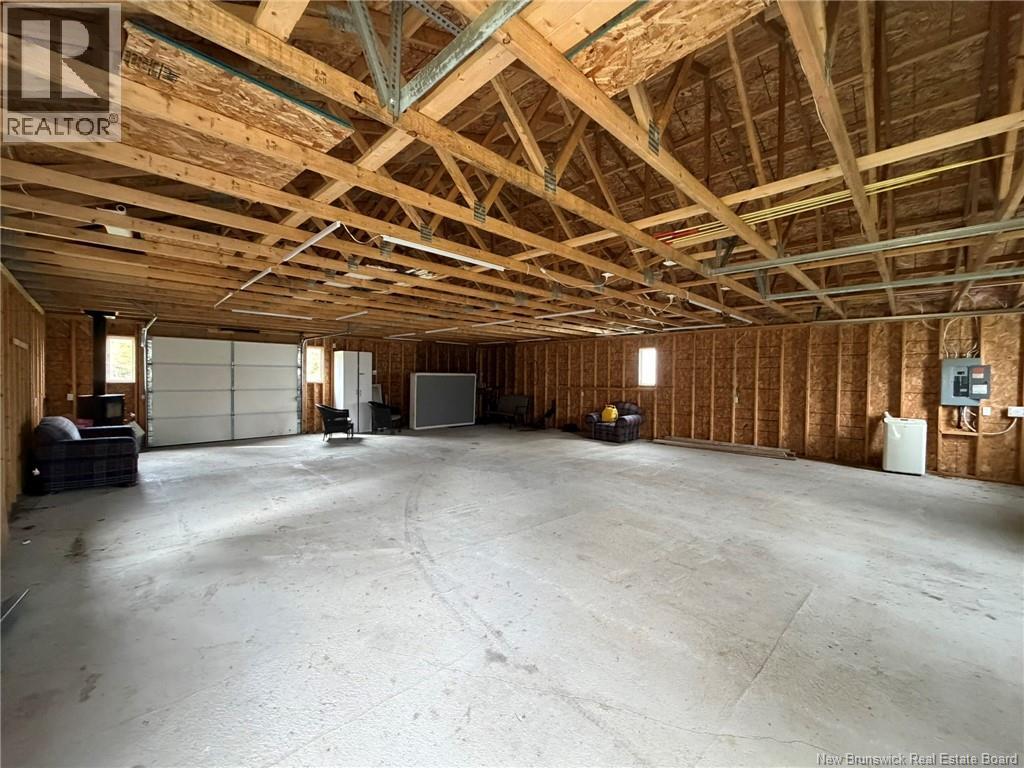 77 Carelton, Rogersville, New Brunswick  E4Y 1R9 - Photo 42 - NB149815