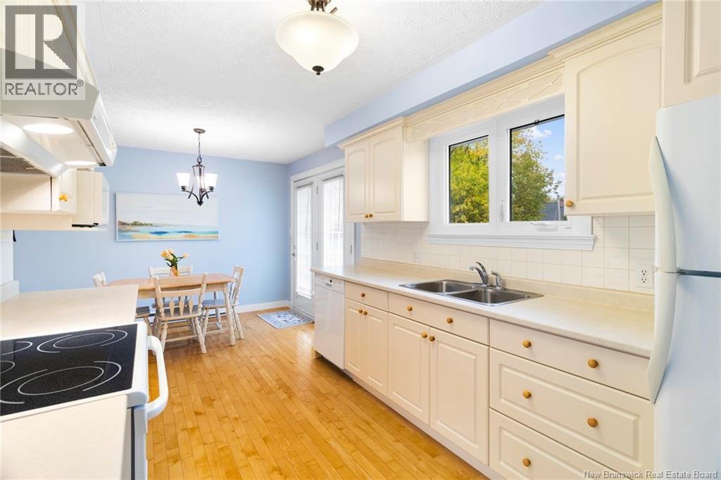 106 Hemlock Avenue, Fredericton, New Brunswick  E3A 1H1 - Photo 15 - NB149812