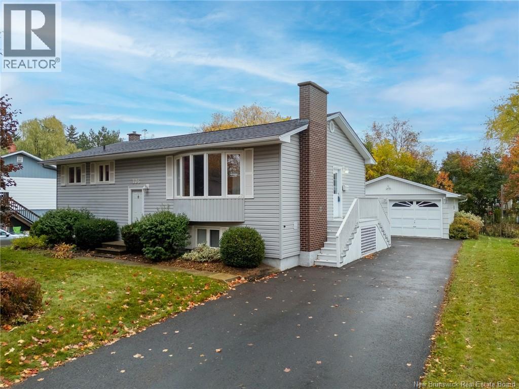 106 Hemlock Avenue, Fredericton, New Brunswick  E3A 1H1 - Photo 50 - NB149812