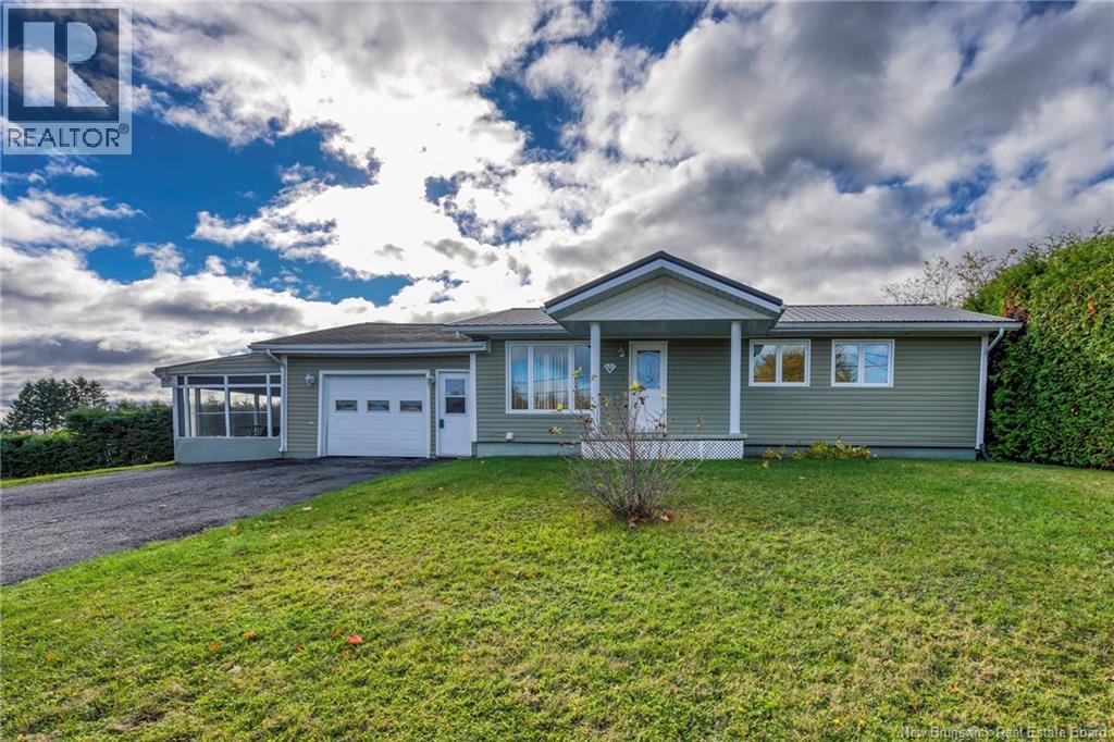 605 5th Ave, Grand Falls, New Brunswick