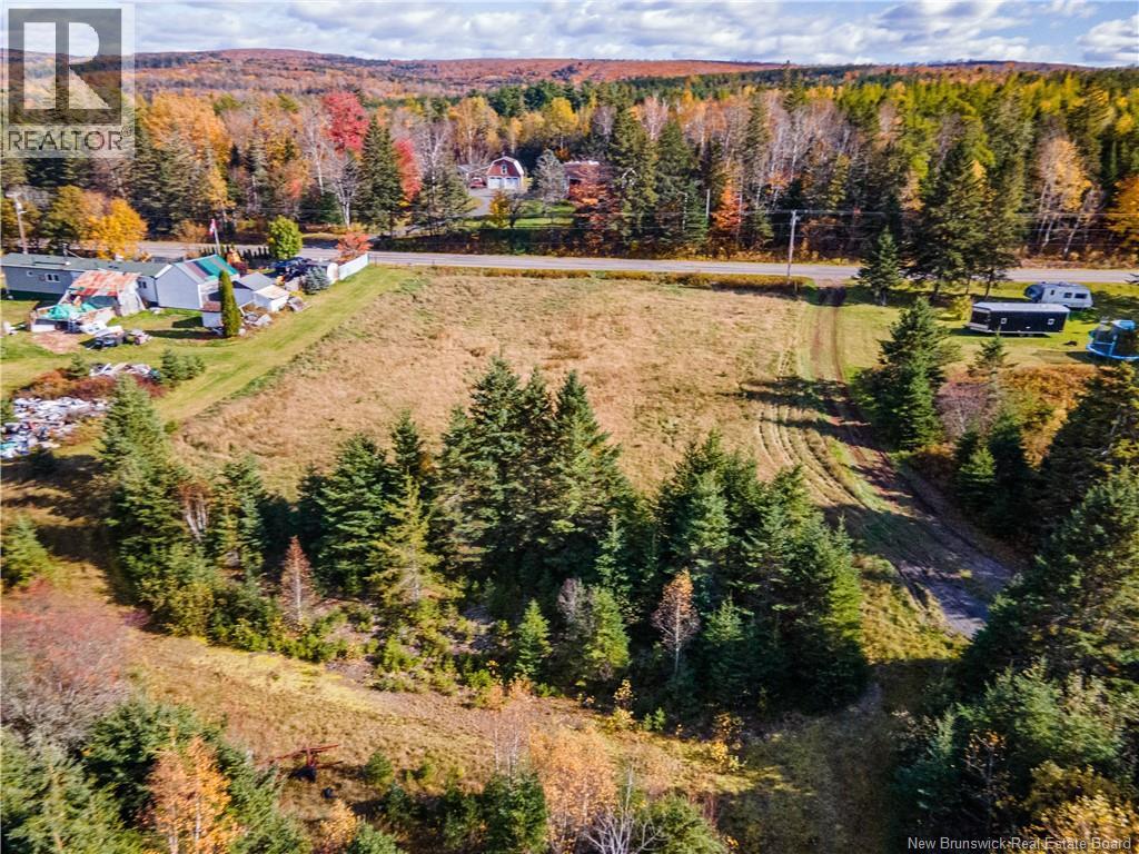 Lot Route 111, Jeffries Corner, New Brunswick  E4E 4H7 - Photo 2 - NB149789
