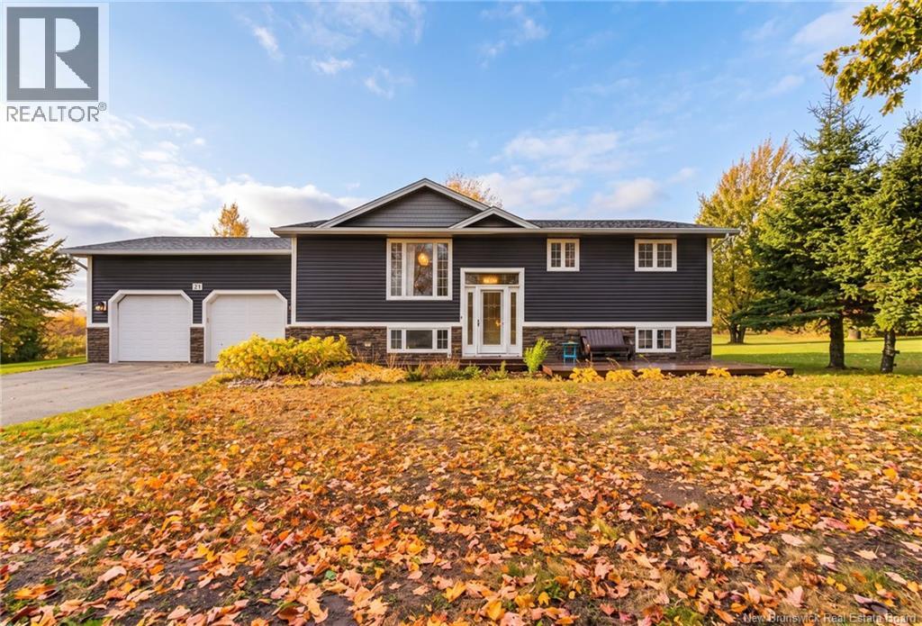 55 Des Roches Street, Bouctouche Bay, New Brunswick