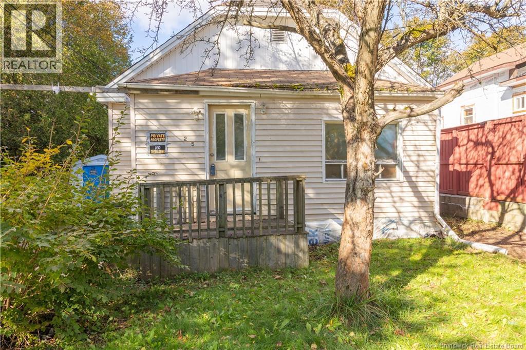 25 Belgian Road, Saint John, New Brunswick