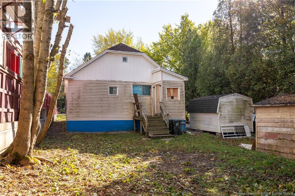 25 Belgian Road, Saint John, New Brunswick  E2H 2A8 - Photo 6 - NB149800