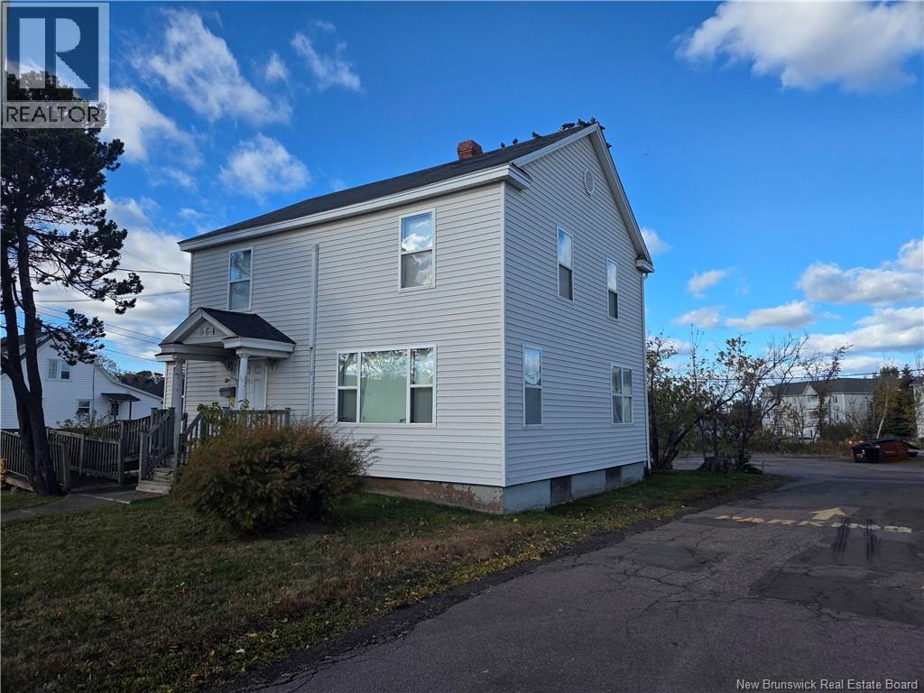 961 Mountain Road, Moncton, New Brunswick  E1C 2S4 - Photo 2 - NB149704