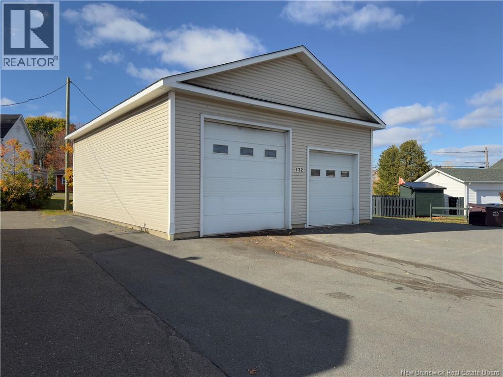 172 Portage Road, Grand-Sault/Grand Falls, New Brunswick