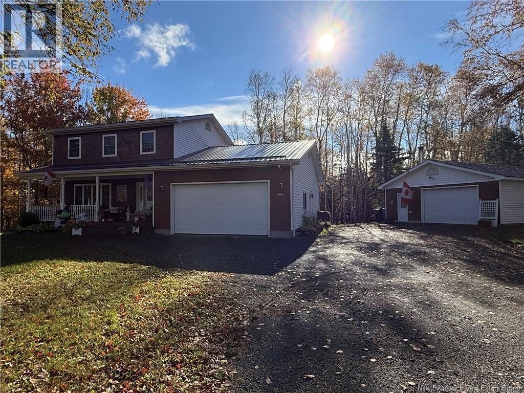 304 Price Settlement Road, Tabusintac, New Brunswick  E9H 1G7 - Photo 5 - NB149687