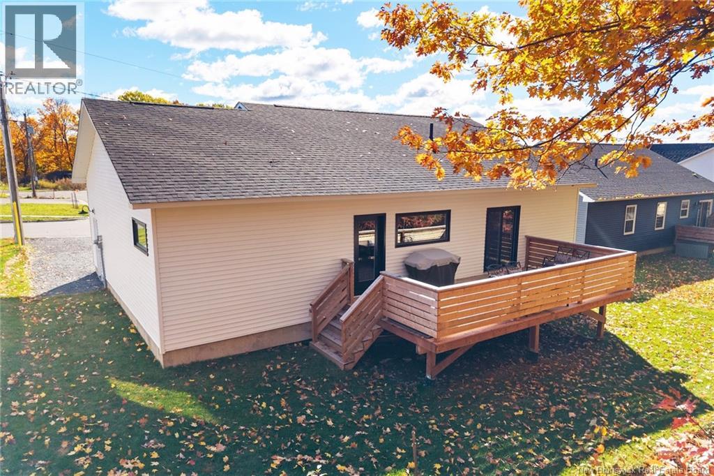 233 Gilridge Drive, Fredericton, New Brunswick  E3G 0A2 - Photo 45 - NB149794