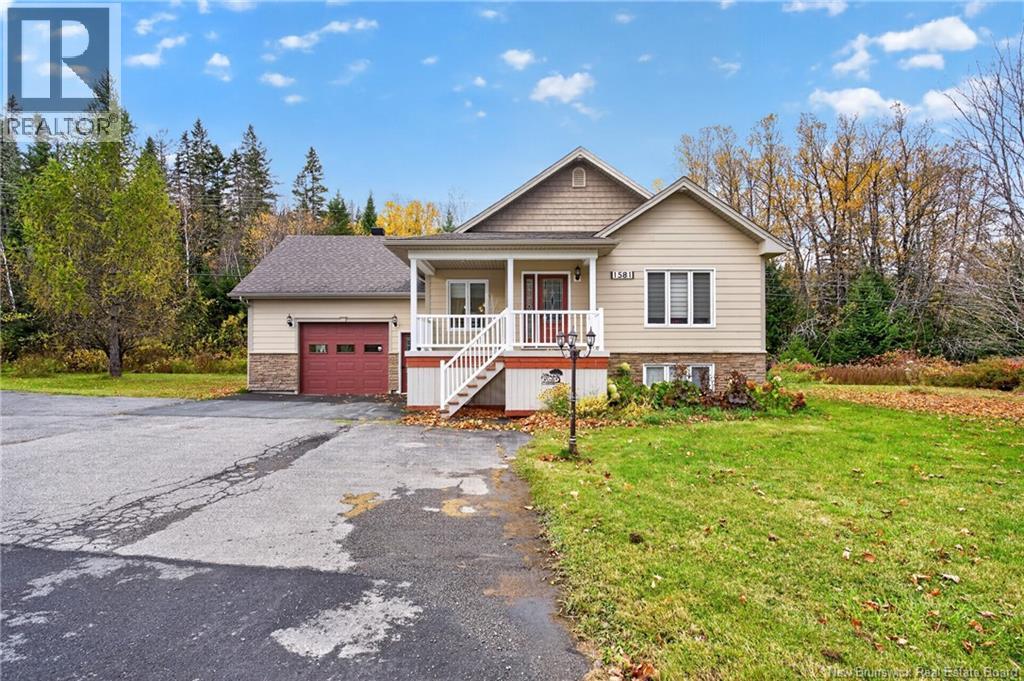 1581 Val-D'amour Chemin, Val-D'amour, New Brunswick  E3N 5M7 - Photo 25 - NB149670