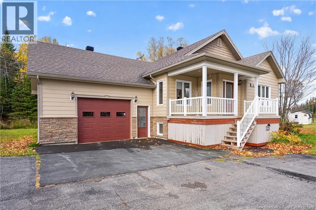 1581 Val-D'amour Chemin, Val-D'amour, New Brunswick  E3N 5M7 - Photo 26 - NB149670