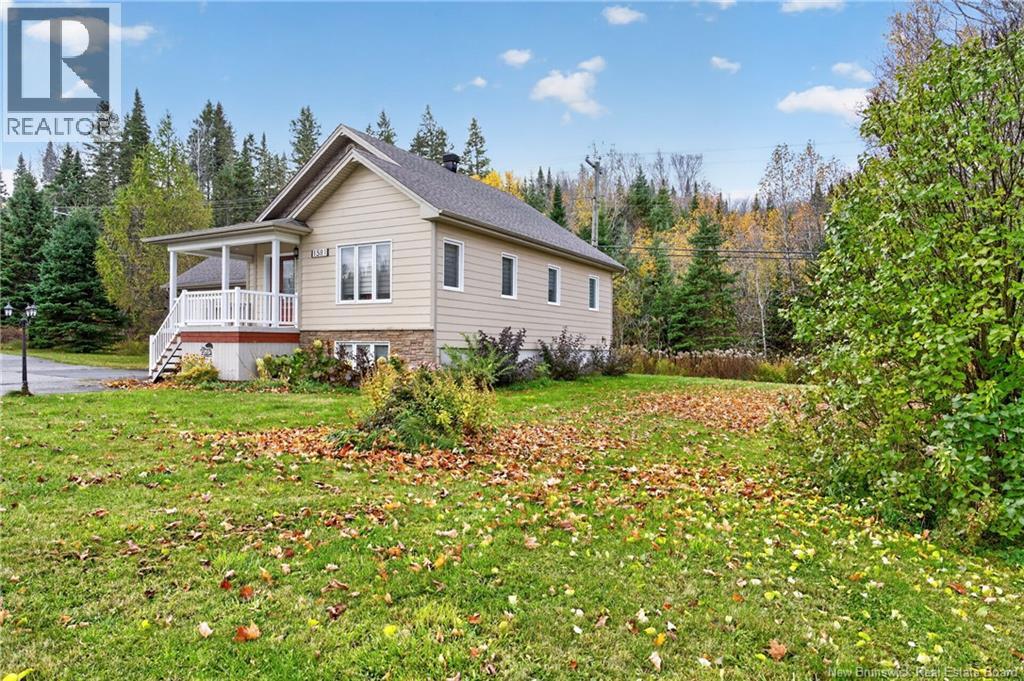 1581 Val-D'amour Chemin, Val-D'amour, New Brunswick  E3N 5M7 - Photo 27 - NB149670