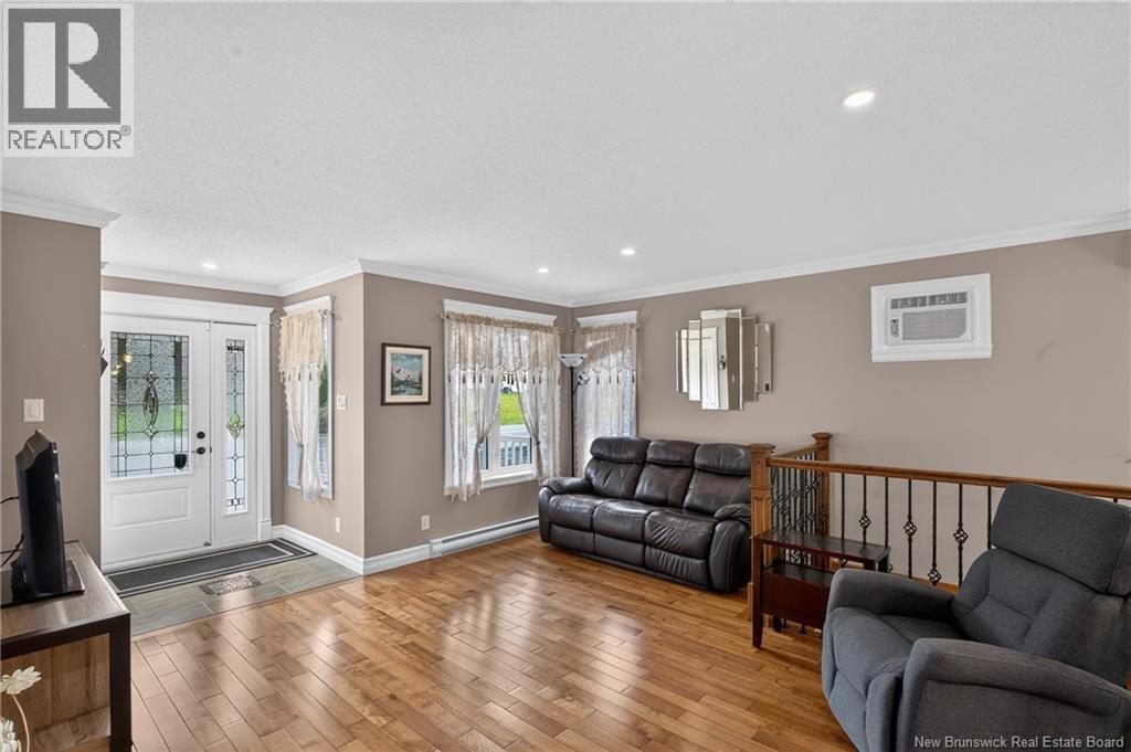 1581 Val-D'amour Chemin, Val-D'amour, New Brunswick  E3N 5M7 - Photo 5 - NB149670