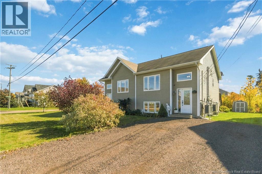 136 Holland Drive, Moncton, New Brunswick
