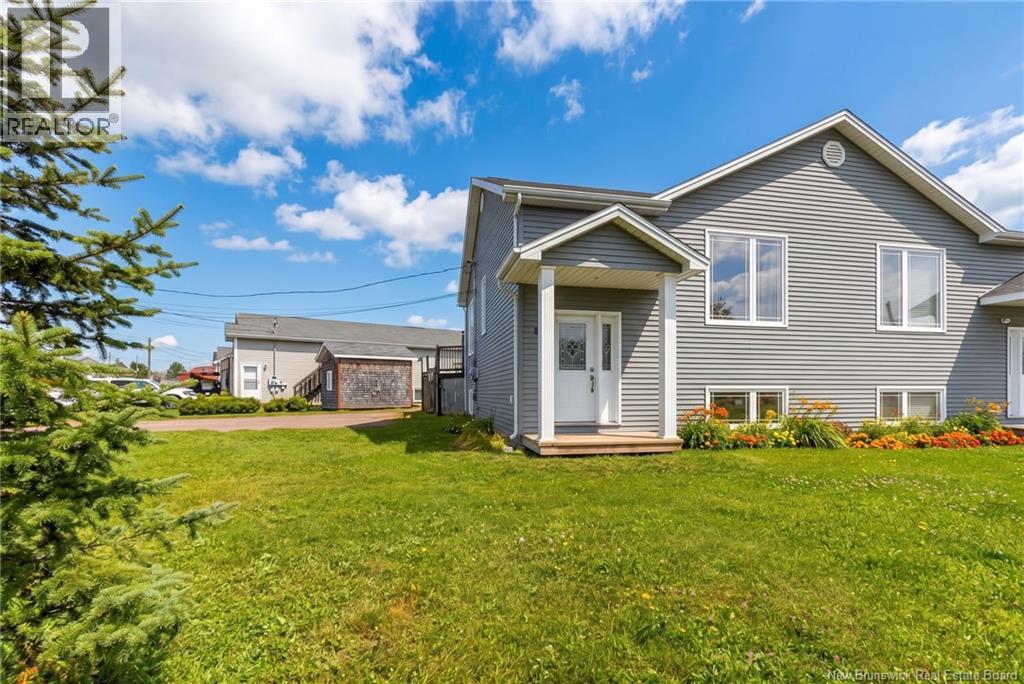 84 Jeannette, Dieppe, New Brunswick  E1A 0K4 - Photo 1 - NB149777