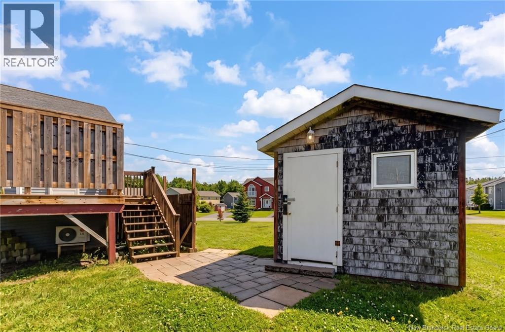 84 Jeannette, Dieppe, New Brunswick  E1A 0K4 - Photo 4 - NB149777